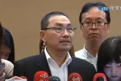 影/侯友宜重申從未反對核電　將用最高標準處理核安與核廢料