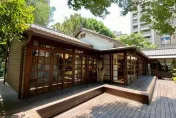 90年老屋重獲新生！探索城東「文房」秘境