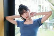 昔違反禁愛令遭公司冷凍！傳郭雪芙慘被劈腿人財兩失