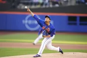 影/千賀滉大生涯前10戰70K！　平「黑暗騎士」隊史第三多