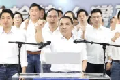 曝侯友宜最新民調「回升數據」！吳子嘉：找到「這人」加入馬上翻盤