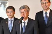 餵藥案陳建仁要侯友宜勇於負責　媒體人酸：你快打電話催一下檢方吧
