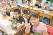 全面禁用進口蛋！北市營養午餐只准國產蛋　廠商違規恐終止契約