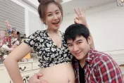 快訊/44歲葉家妤宣告懷孕！認「升格3寶媽」很驚訝：打亂了計畫