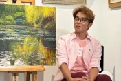 男星陳子強醒來面癱「像半個木乃伊」！查不出病消失3年現況曝