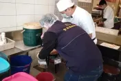 竟把大比目魚當鱈魚賣！台中稽查20家鐵板燒　2業者遭罰