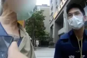 93歲阿公之吼！這不是詐騙　塑膠袋裝「16萬現鈔」就是要學炒股