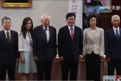 「破壞司法公信的歷史罪人，蔡英文與民進黨當之無愧！」　她轟大法官提名網狂讚