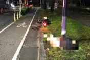 詭異！東華大學再發生校園車禍　學生酒駕自撞昏迷…1年半來第3起