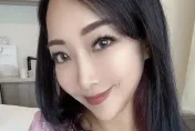 李宓脫衣親餵寶寶！兒子目睹竟大哭　她不解：是吃醋嗎