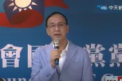 暗罵韓國瑜、顏清標「牛鬼蛇神」？朱立倫首度正面回應！