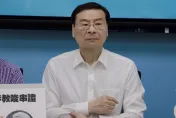 徐巧芯為柯文哲抱不平　曾銘宗：國民黨是自由開放政黨