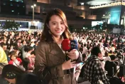 民進黨女黨工爆性騷遭吃案！「主播級」學姊抱抱：不要怕