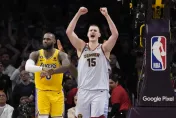 NBA總冠軍賽明開戰！Finals MVP最新賠率出爐　這2人成大熱門