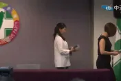 民進黨記者會開不到10分鐘！發言人雙雙快閃　現場媒體錯愕