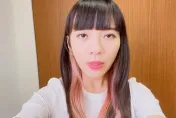 影/女黨工遭性騷求助無門　黃捷痛批民進黨「讓人心寒」