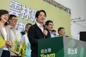 黨工遭性騷被吃案！北市勞動局要查　賴清德恐被列「慣老闆」