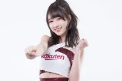 樂天暗藏「寶藏女孩」！鄉民點民「她」　狂推1關鍵：新人顏值代表