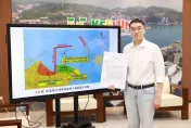 四接六度叩關環評　謝國樑市府表態：反對擴大燃氣機組規模
