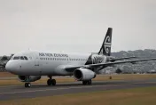 2023全球最佳航空名單出爐！長榮排第8　紐西蘭航空拔得頭籌