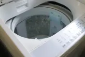 主婦推洗衣機清潔神物「海苔全浮出」　效果驚人婆媽搶買