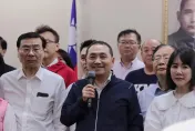 侯友宜「老三盒餐」優質菜色曝光！國民黨中常委說話了