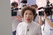 殺警案爽服外役監　誰在擋修法？游毓蘭點名4綠委