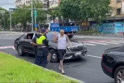 連千毅搭勞斯萊斯來新北「進修」！警送7張紅單當伴手禮原因曝光