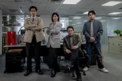 睽違十年再拍台影集《誰是被害者》 藤岡靛被問「開拍心情」一表情...全場笑瘋