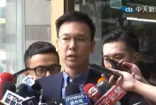女黨工遭性騷林飛帆承認疏失道歉　往日太陽花夥伴看不下去開砲了