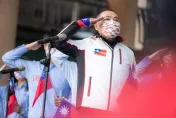 侯友宜不夠鐵藍？　黃復興支部主委：談九二共識藍軍歸隊