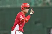 李凱威延長賽夯陽春砲救林凱威！　一棒送兄弟當聯盟爐主