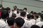 影/離別歌還在放！台南高職生「畢典台下打架」掀議　校方還原事發經過