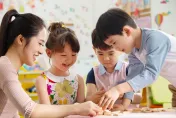 北市公立幼兒園卡位戰！逾9千缺額家長搶破頭　線上登記時間曝光