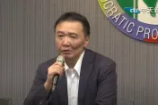 「侯康配」挑戰　民進黨秘書長許立明：賴清德希望司法單位將反賄選列重點工作