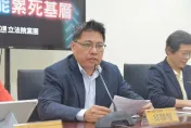 時力控黃珊珊涉炒社子島地皮　柯辦：開發經市府把關