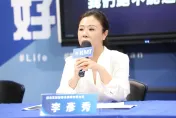 陳吉仲毫無建樹卻穩坐高位　李彥秀：犀牛皮才是民進黨為官之道？