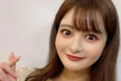上個月才來台灣！AV女優日向真凜拋引退震撼彈：想跟一般人愛愛