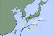 瑪娃雨炸日本！遊客停滯關西機場　星宇發1500日圓壓壓驚