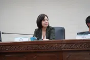 曾遭性騷被酸民形容「吞忍求上位」　黃瀞瑩怒：現在錯的人還會是我？