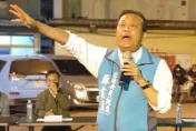 不滿排黑條款爭議！蘇震清推「他」參選屏二選區立委
