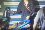 蘆洲販毒集團吸收4少年當「小蜜蜂」　24小時外送到府遭警搗破