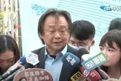 民進黨性騷風波林飛帆安全下莊？　王世堅直言：他有做錯的地方
