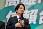 民進黨性騷案衝擊賴清德選情？前北市副市長「這3字」斷言