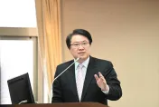 爆出來會「S」多少人！林右昌妹也遭性騷？　自曝有民進黨支持者騷擾過我