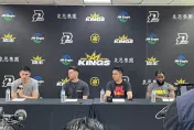 PLG總冠軍戰/楊敬敏曝冠軍賽爆發秘訣！萊恩教練大讚：他就是我們的領袖