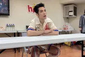 2023 hito/蕭敬騰讚Summer「已經漂亮很久了」！被問度假計畫：有病啊