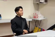 2023 hito/韋禮安成金曲獎遺珠...透露老婆這樣說