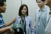 《人選之人》扮狼被王淨摔20次！黃浩詠意外登政治性騷報導…細讀：樂見Metoo發酵