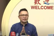 影/吳思瑤捲「護樁腳擋性騷報案」疑雲！張斯綱曝與當事人聯繫內幕